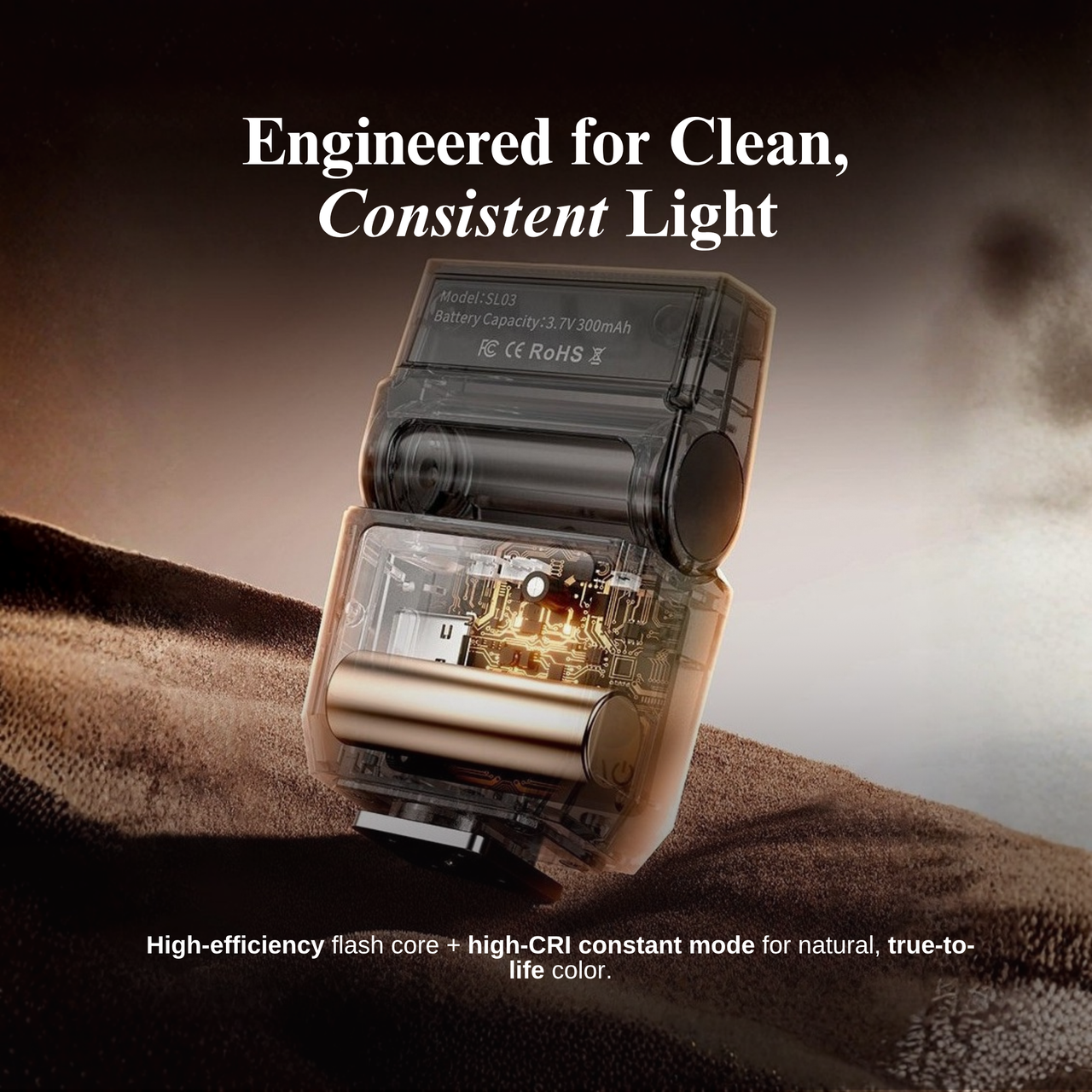 Retropia® Retro Flash Studio