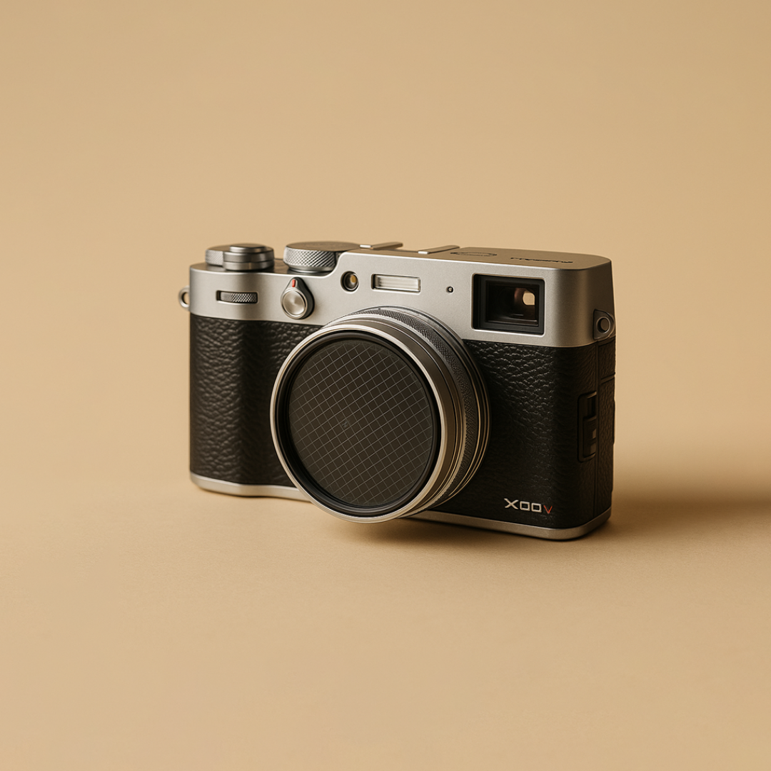 Retropia® Starburst Filter