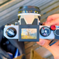 Retropia® Complete Creator Kit (+ Free Optical Viewfinder)