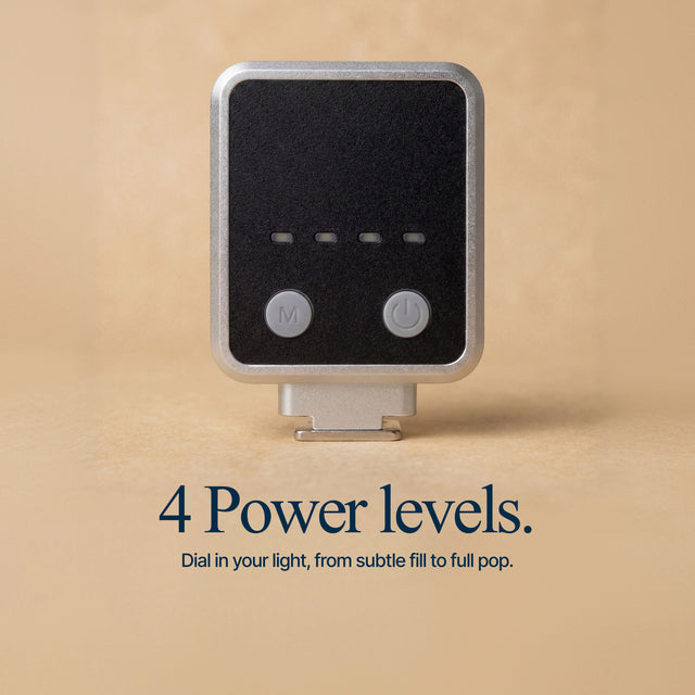 Retropia® Retro Flash