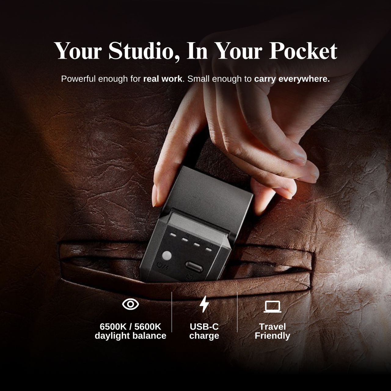 Retropia® Dual Flash Bundle