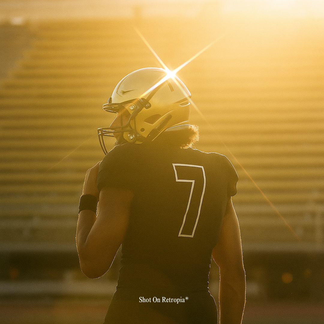 Retropia® Starburst Filter