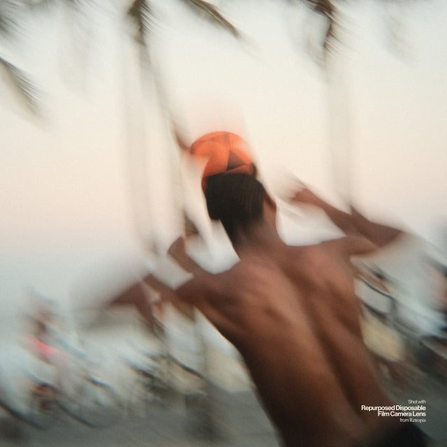 Retropia® Ulitmate Disposable Film Emulation Bundle