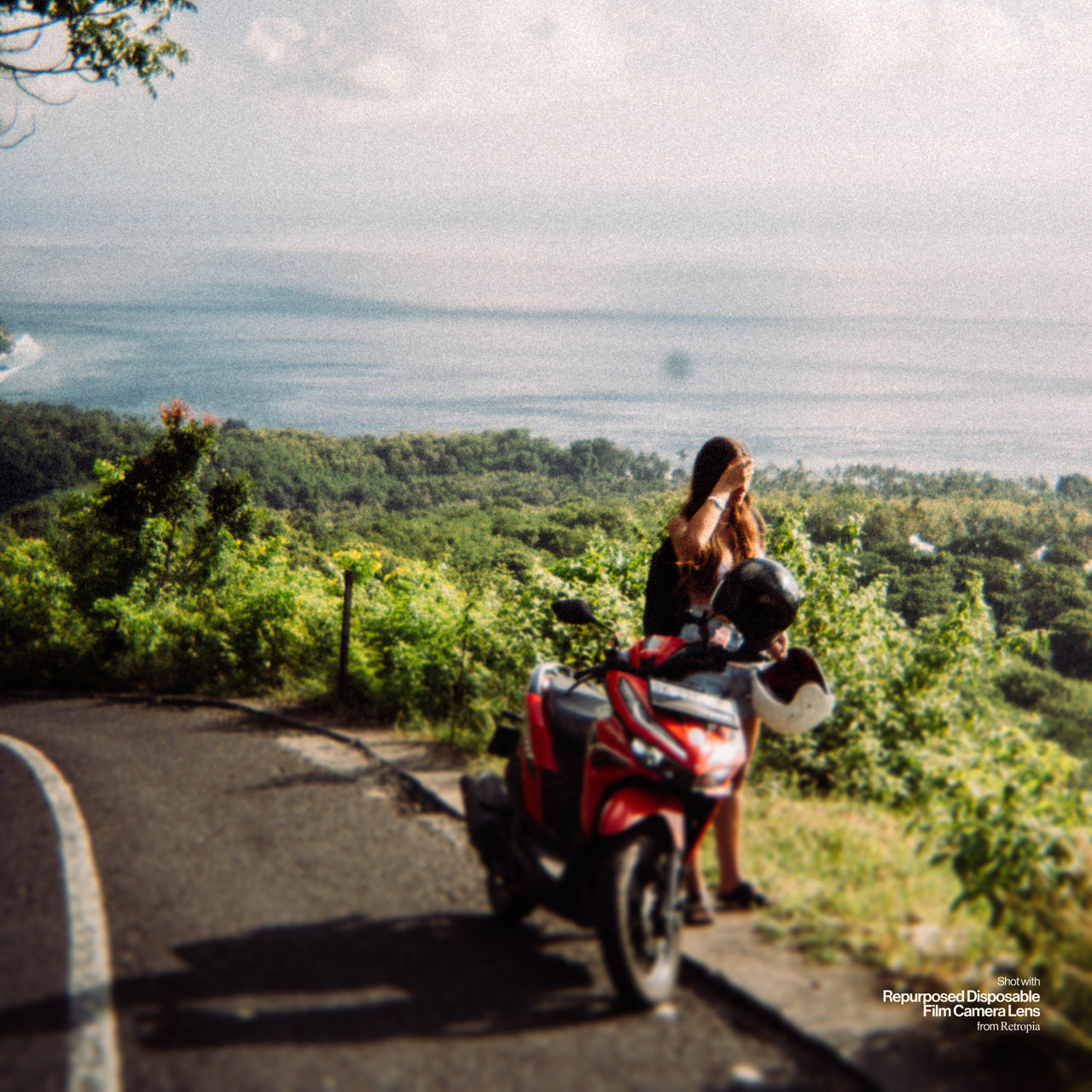 Retropia® Ulitmate Disposable Film Emulation Bundle