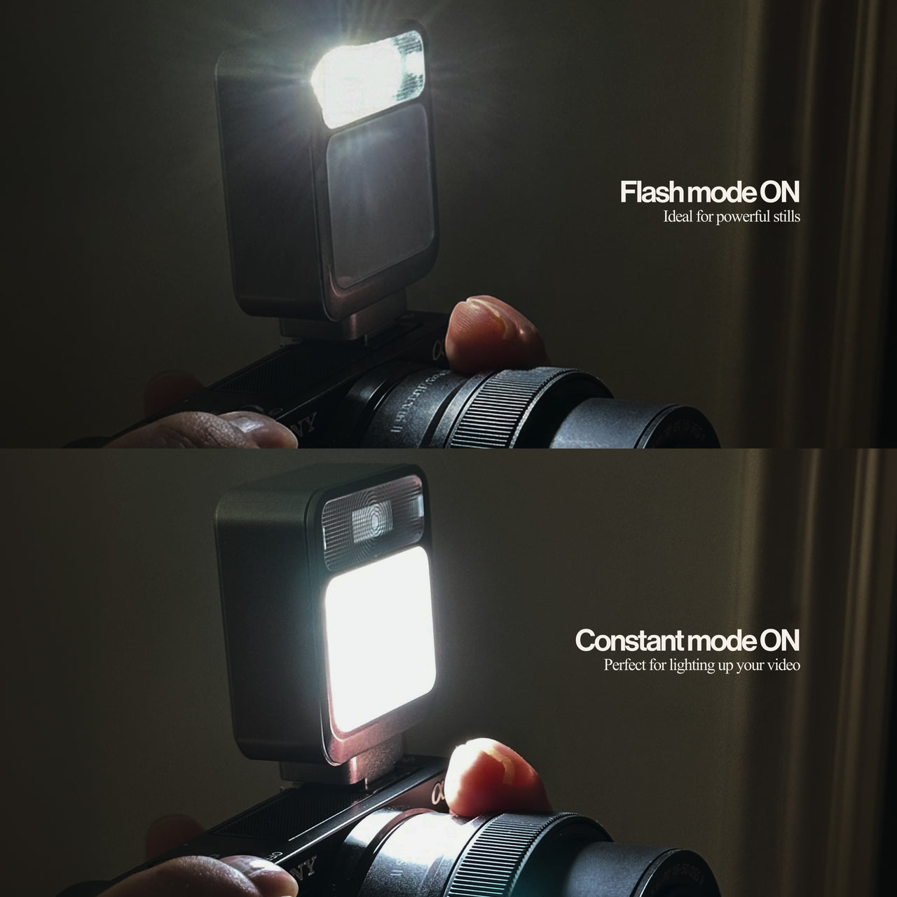 Retropia® Retro Flash