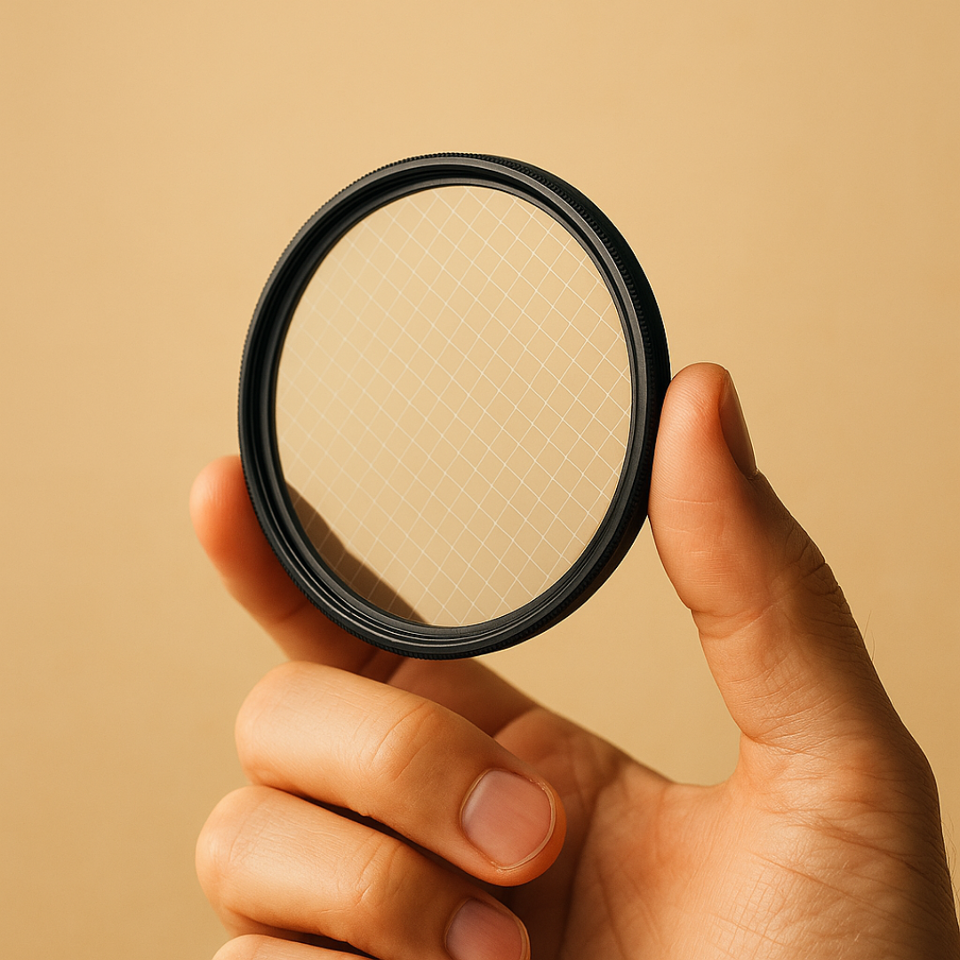 Retropia® Starburst Filter