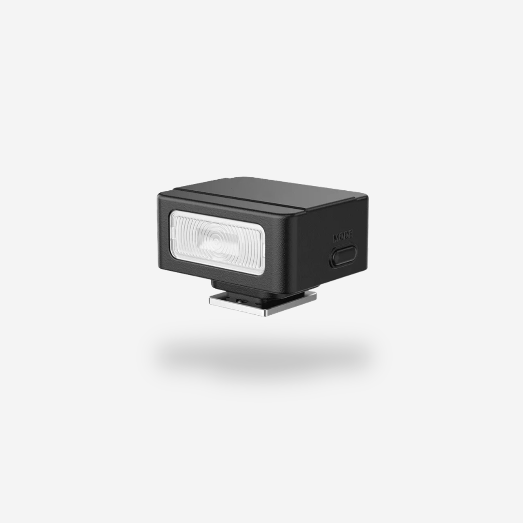 Retropia® Retro Flash