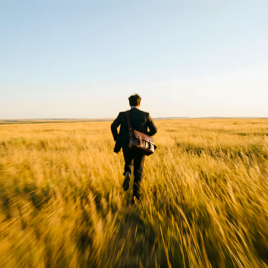 Retropia® Archivist Camera Bag