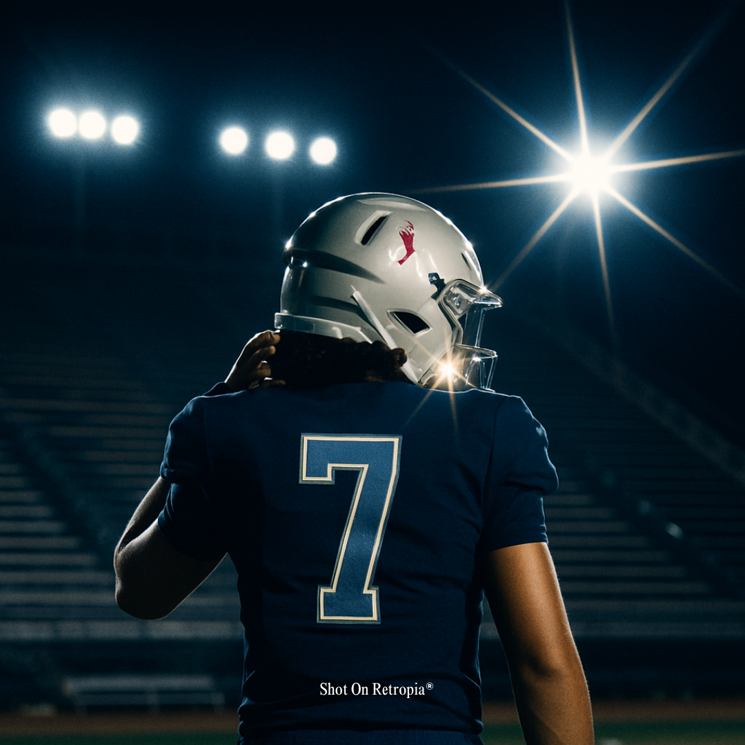 Retropia® Starburst Filter