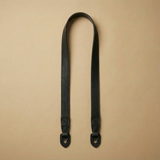 Retropia® Leather Camera Strap