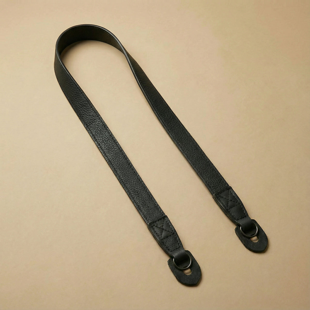 Retropia® Leather Camera Strap