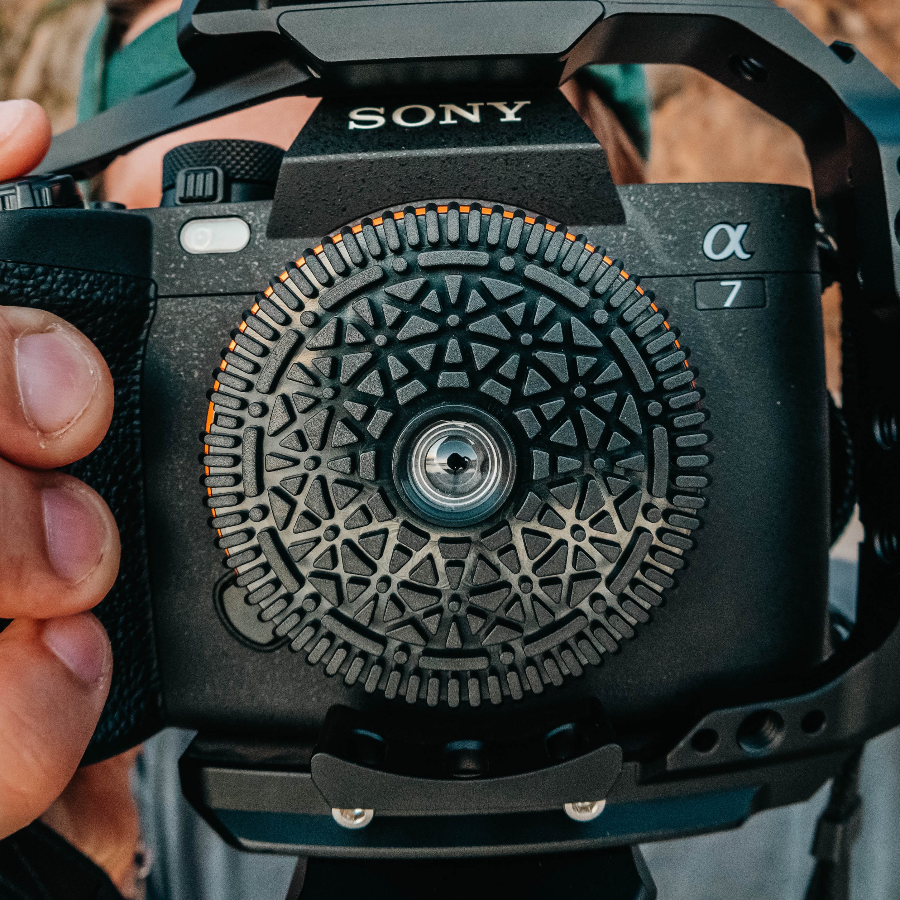 Pocket Dispo SONY Eマウント Pocket Dispo Lens Review | A Lens From