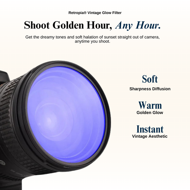 Retropia® Master Film Bundle