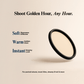 Retropia® Vintage Glow Lens Filter