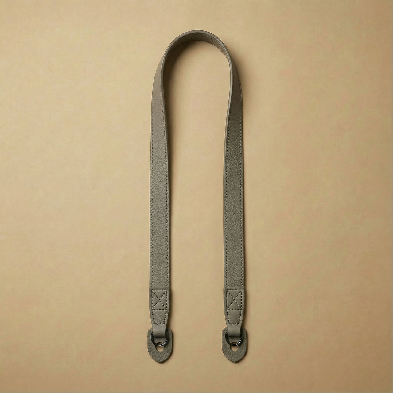 Retropia® Leather Camera Strap