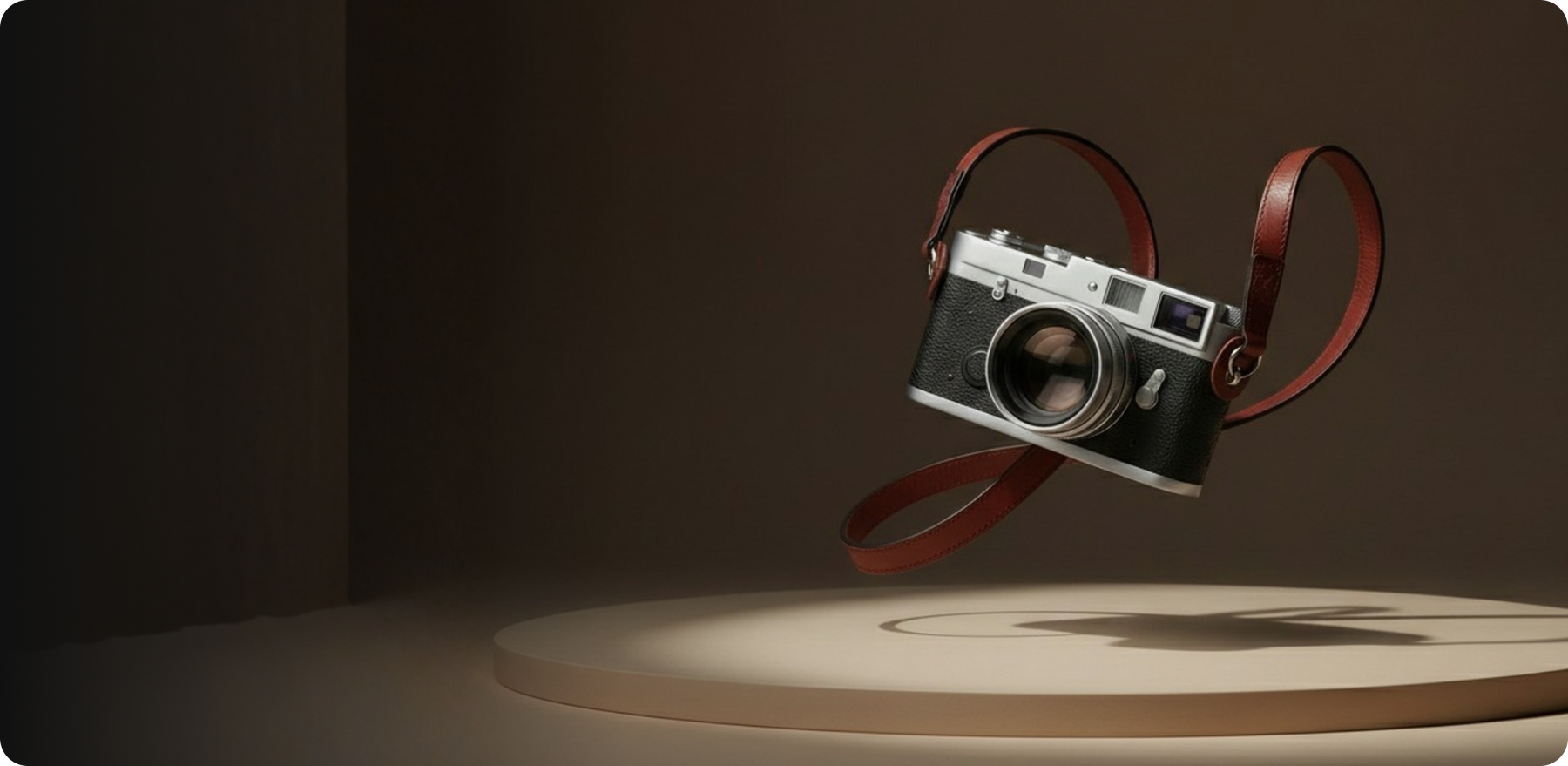 Built For The Way You Shoot