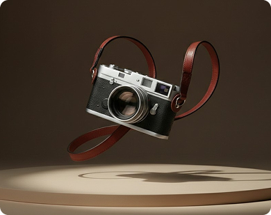 Built For The Way You Shoot