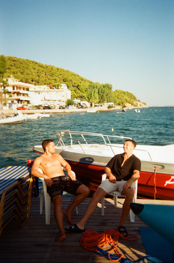 51 Retropia® Timeless Film Stock Lightroom Presets