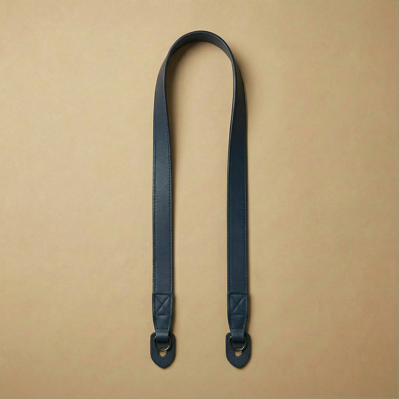 Retropia® Leather Camera Strap