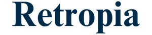 Retropia | Premium accessories and assets for creators
