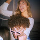 Retropia® Night Flash Film Lightroom Preset