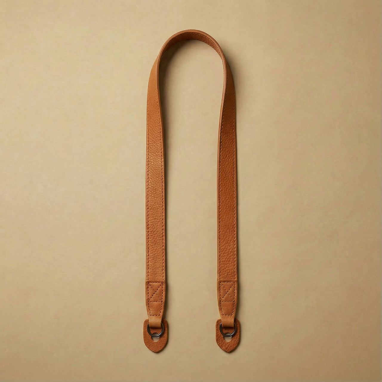 Retropia® Leather Camera Strap