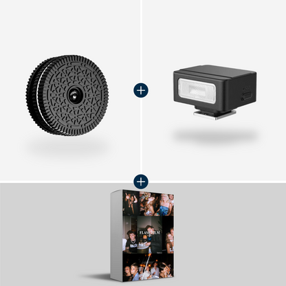 Retropia® Ultimate Disposable Emulation Bundle
