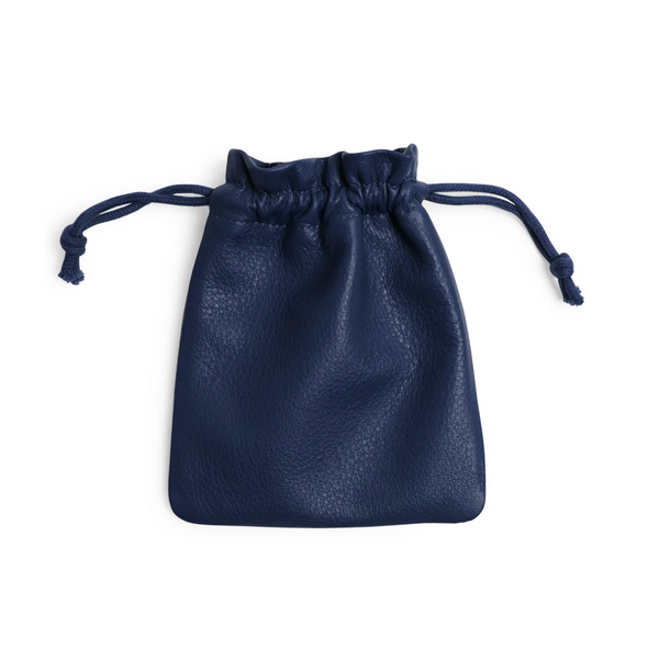 Premium Travel Pouch