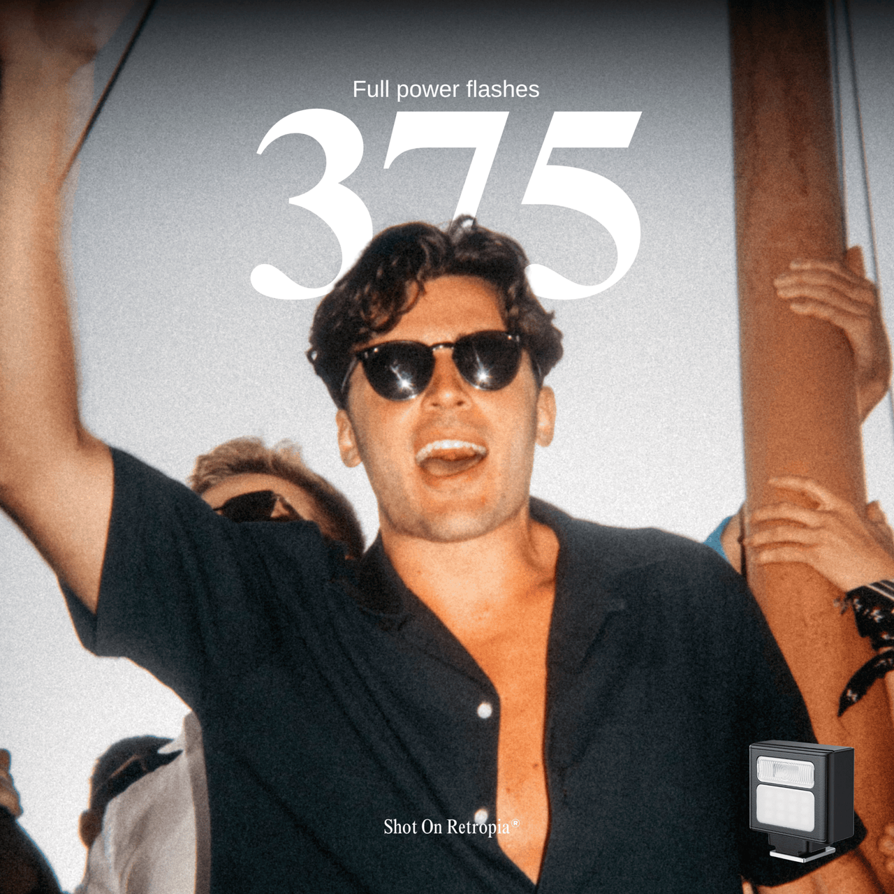 Retropia® Vintage Creator Kit