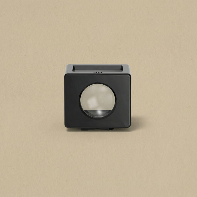 Retropia® Optical Waist Level Viewfinder