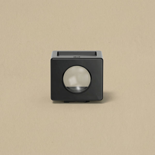 Retropia® Optical Waist Level Viewfinder