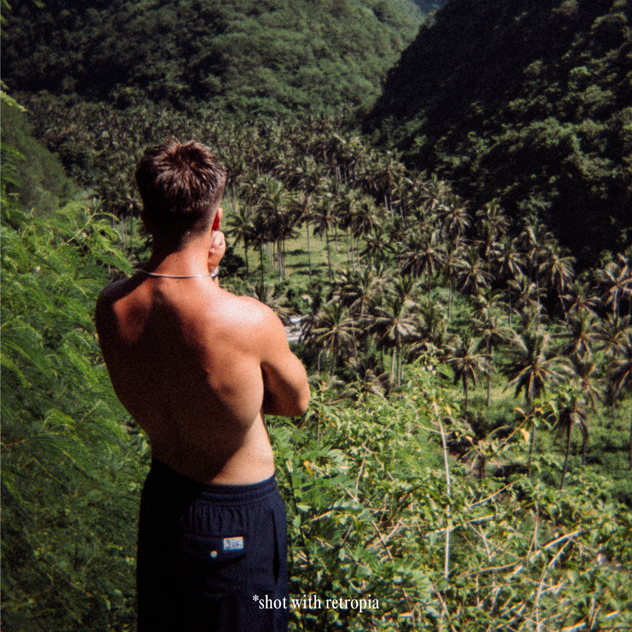 Retropia® Master Film Bundle